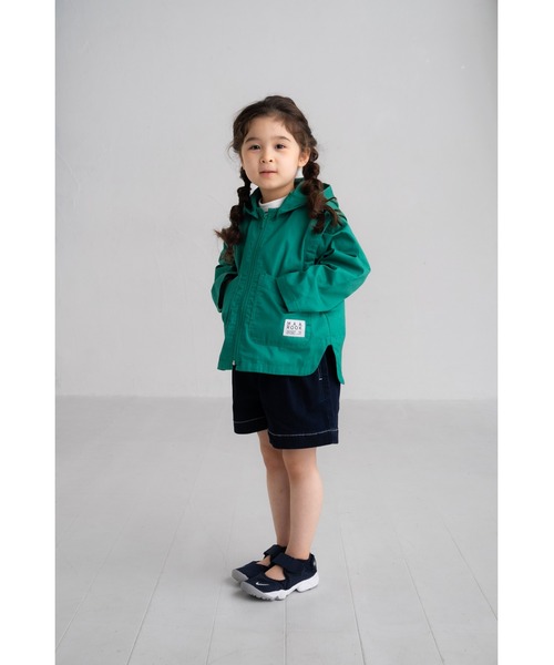 【セール】ライトツイルマウンテンパーカー（マウンテンパーカー）｜maarook（マルーク）