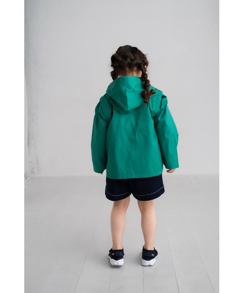 【セール】ライトツイルマウンテンパーカー（マウンテンパーカー）｜maarook（マルーク）