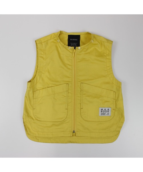 【セール】ライトツイルマウンテンパーカー（マウンテンパーカー）｜maarook（マルーク）