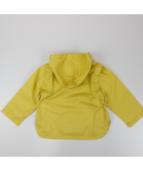 【セール】ライトツイルマウンテンパーカー（マウンテンパーカー）｜maarook（マルーク）