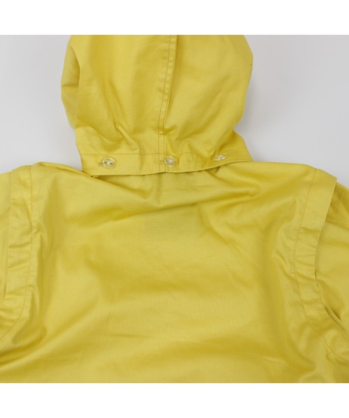 【セール】ライトツイルマウンテンパーカー（マウンテンパーカー）｜maarook（マルーク）