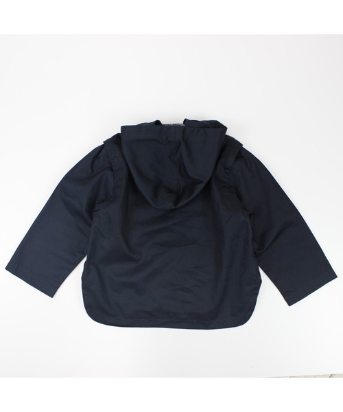 【セール】ライトツイルマウンテンパーカー（マウンテンパーカー）｜maarook（マルーク）