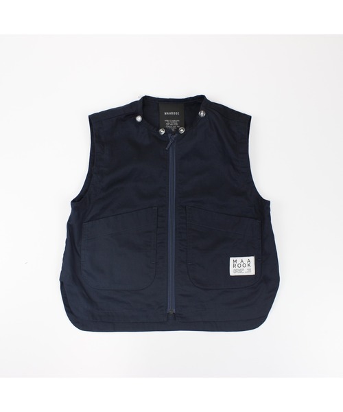 【セール】ライトツイルマウンテンパーカー（マウンテンパーカー）｜maarook（マルーク）