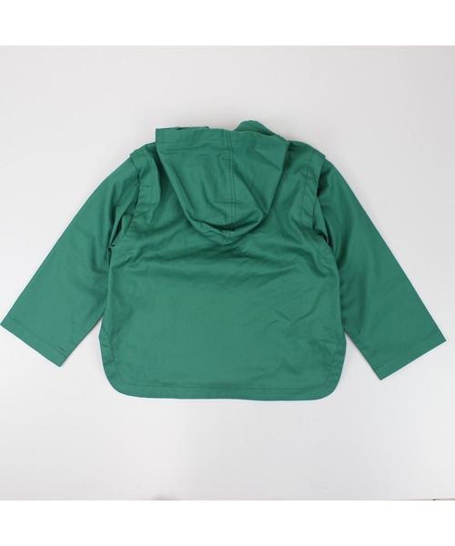 【セール】ライトツイルマウンテンパーカー（マウンテンパーカー）｜maarook（マルーク）