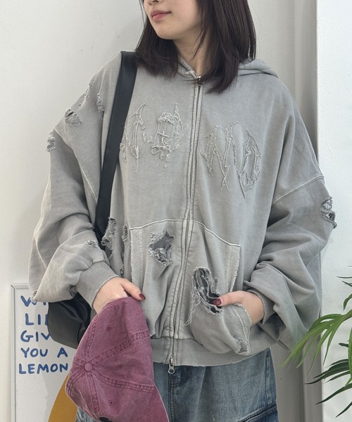 NOT4NERD（ノットフォーナード）の「【UNISEX】NOT4NERD