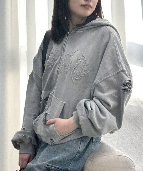 NOT4NERD（ノットフォーナード）の「【UNISEX】NOT4NERD