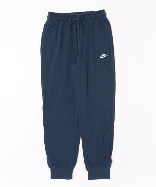 NIKE（ナイキ）の「《NIKEアパレル》ｸﾗﾌﾞ ﾆｯﾄ ｼﾞｮｶﾞｰ ﾊﾟﾝﾂ