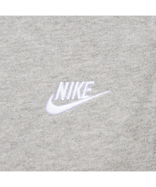 NIKE（ナイキ）の「《NIKEアパレル》ｸﾗﾌﾞ ﾆｯﾄ ｼﾞｮｶﾞｰ ﾊﾟﾝﾂ（その他パンツ・メンズ・ブラック/グレー/ダークネイビー/ブラック系その他・2XL/S/M/L/XL）」の10枚目の写真