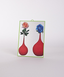 SELETTI（セレッティ）の「SELETTI wears TOILETPAPAER ミディアム