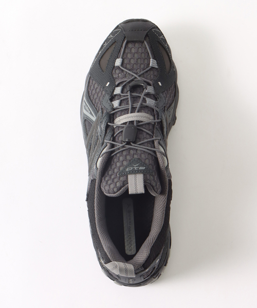 靴 new balance ML610XJ New Balance ML610XJ BLACK（ニューバランス ML610XJ-ブラック