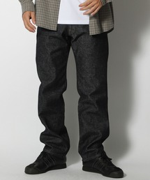 Snow Peak | Recycled Cotton 5pkt Denim Regular(デニムパンツ)