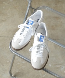 adidas(�A�f�B�_�X)��adidas/�A�f�B�_�X SAMBA OG  �T���o �X�j�[�J�[ 2026�N�t��(�X�j�[�J�[)