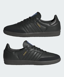 ROOPTOKYO（ループトウキョウ）の「adidas/アディダス SAMBA OG  サンバ スニーカー 2026年春夏（スニーカー）」