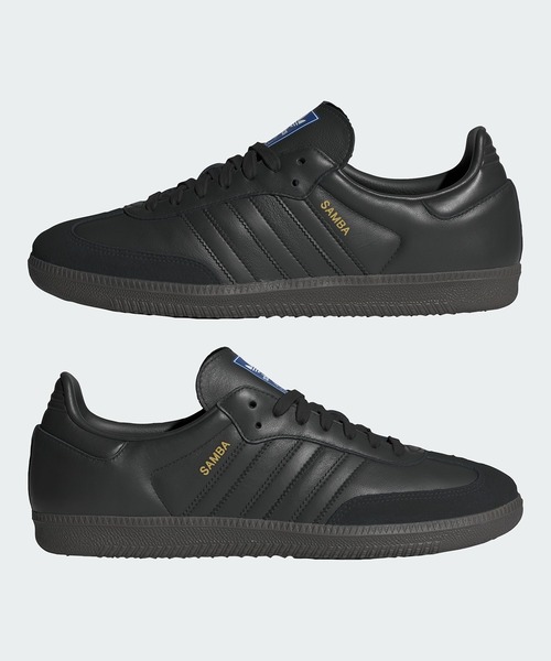 adidas/アディダス SAMBA OG サンバ スニーカー 2026年春夏