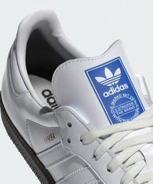 adidas（アディダス）の「adidas/アディダス SAMBA OG アディダスオリジナルス サンバ スニーカー 2026年春夏（スニーカー）」