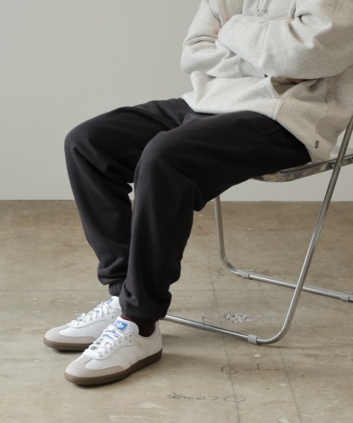 adidas（アディダス）の「adidas/アディダス SAMBA OG アディダスオリジナルス サンバ スニーカー 2026年春夏（スニーカー・メンズ・ホワイト/ブラック・23/23.5/24/24.5/25/26/26.5/27/27.5/28）」の20枚目の写真