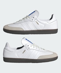 adidas（アディダス）の「adidas/アディダス SAMBA OG アディダスオリジナルス サンバ スニーカー 2026年春夏（スニーカー）」
