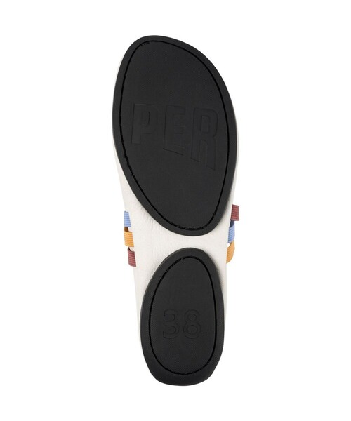 カンペール camper TWINS フラットヒール 38 27500円 セール