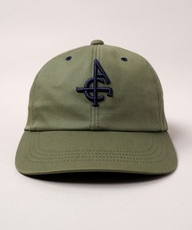 CA4LA（カシラ）の「LOOSE CAP S3（キャップ）」 - WEAR