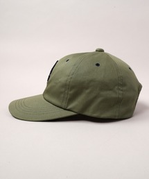 CA4LA LOOSE CAP S2 グリーン 楽天市場】CA4LA LOOSE CAP S2 カシラ 帽子 キャップ グリーン