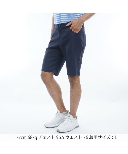 セール】ﾍﾞｰｼｯｸ ｼｮｰﾄﾊﾟﾝﾂ（その他パンツ）｜TOMMY HILFIGER GOLF