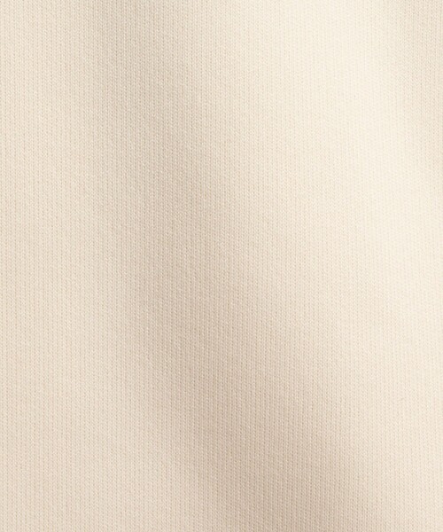 Rie Miller（リエミラー）の「《手洗い可能》スキッパーニットジレ（ベスト・レディース・ネイビー/ブラック/アイボリー・38）」の19枚目の写真