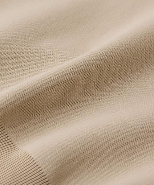 La boutique BonBon(ラブティックボンボン)の「パフスリーブニット(ニット/セーター・レディース・グレイッシュベージュ/ミント/ホワイト・FREE)」の17枚目の写真