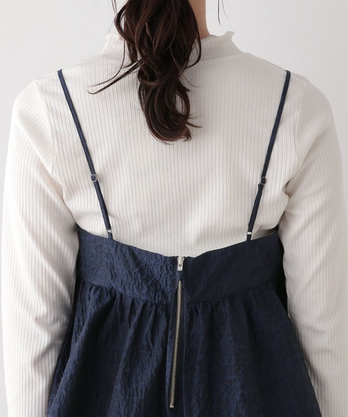 新品キャミソールL☆アンティカ好きロペピクニック好きグローバルワーク好きKOEに 新品キャミソールL☆アンティカ好きロペピクニック好き