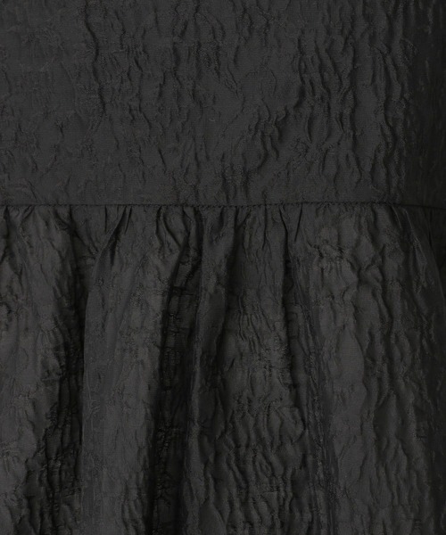 GLOBAL WORK（グローバルワーク）の「アソートキャミブラウスチュニック/102657（キャミソール・レディース・ブラック/ブルー・FREE）」の11枚目の写真