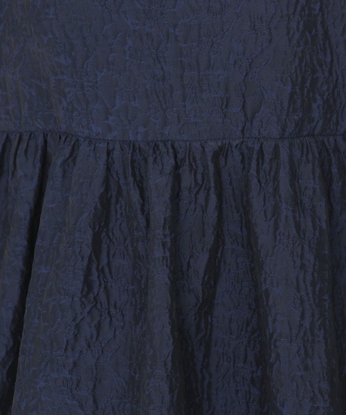 GLOBAL WORK（グローバルワーク）の「アソートキャミブラウスチュニック/102657（キャミソール・レディース・ブラック/ブルー・FREE）」の12枚目の写真