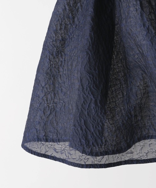 GLOBAL WORK（グローバルワーク）の「アソートキャミブラウスチュニック/102657（キャミソール・レディース・ブラック/ブルー・FREE）」の13枚目の写真