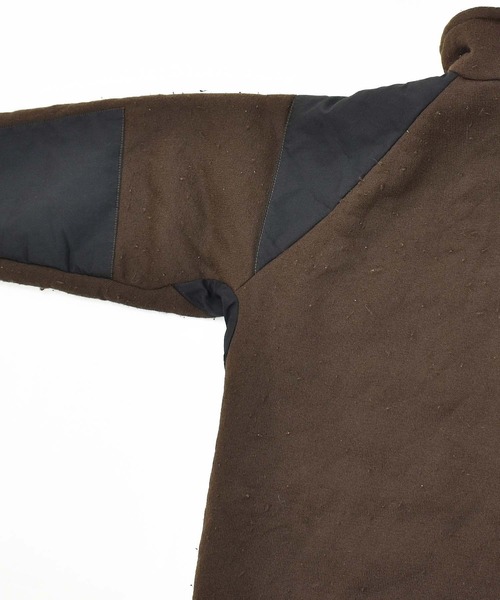 “Vintage US ARMY ベアージャケット　ボアジャケット” DEADSTOCK】U.S.Army ECWCS Gen1 Pile Fleece Jacket 