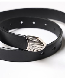 Jieda（ジエダ）の「JIEDA BUCKLE BELT（ベルト）」 - WEAR