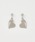 SLYiXCj́uHEART PLATE P/EARRING n[g v[g sAXisAXipjjvbVo[