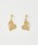 SLYiXCj́uHEART PLATE P/EARRING n[g v[g sAXisAXipjjvbS[h