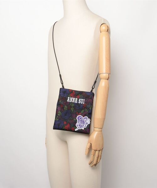 NEW ERA（ニューエラ）の「【NEW ERA/ニューエラ】 × ANNA SUI FLAT 