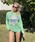 ROXYiLV[j́uRINK THE WAVE RASH/LV[bVK[h()ibVK[hjvbO[