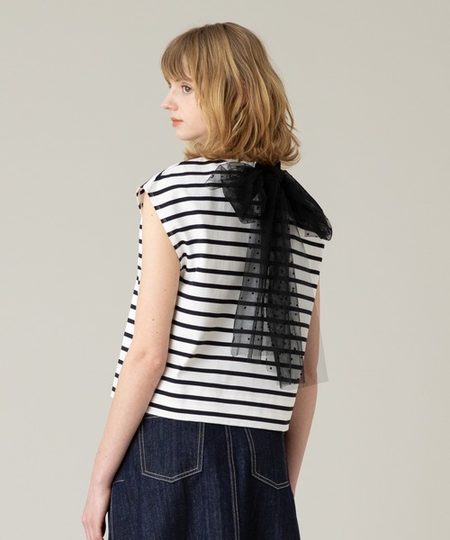 LOULOU WILLOUGHBY（ルルウィルビー）の「【LOULOU WILLOUGHBY】バック