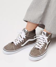 【VANS / ヴァンズ】SK8-Hi