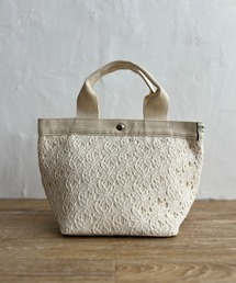 LBC | ミニョントートバッグ(トートバッグ)