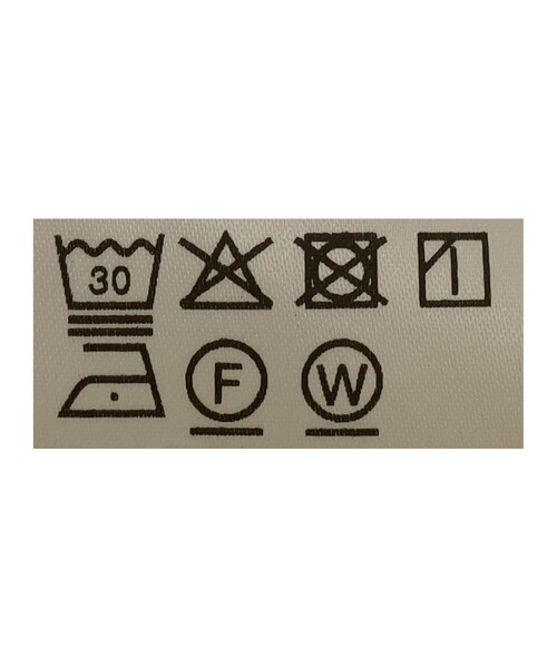 Ray BEAMS（レイビームス）の「Ray BEAMS / ランタンスリーブ ギャザー ブラウス[洗える]（シャツ/ブラウス・レディース・ホワイト/ブラック/イエロー系その他2/ライトブルー・ONE SIZE）」の14枚目の写真