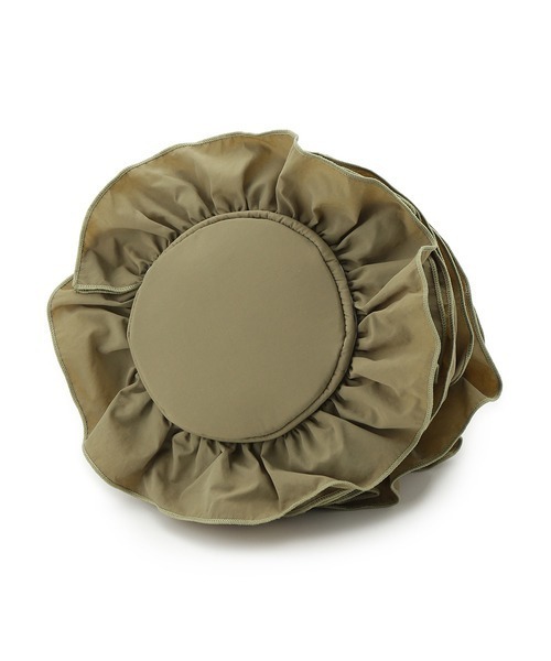 emmi（エミ）の「3wayショルダーバッグ（ショルダーバッグ・レディース・ブラック/カーキ/アイボリー・FREE）」の15枚目の写真