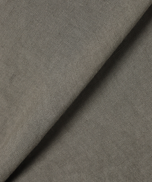 IENA LA BOUCLE(イエナラブークル)の「IENA LA BOUCLE リネンブロードバイヤスキャミソール(キャミソール・レディース・ブラック/チャコールグレー/ベージュ/アイボリー/ボルドー・FREE)」の20枚目の写真