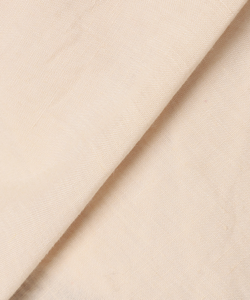 IENA LA BOUCLE(イエナラブークル)の「IENA LA BOUCLE リネンブロードバイヤスキャミソール(キャミソール・レディース・ブラック/チャコールグレー/ベージュ/アイボリー/ボルドー・FREE)」の6枚目の写真