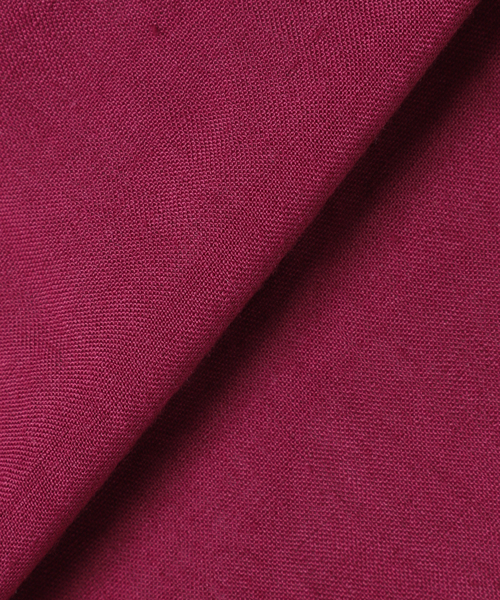 IENA LA BOUCLE(イエナラブークル)の「IENA LA BOUCLE リネンブロードバイヤスキャミソール(キャミソール・レディース・ブラック/チャコールグレー/ベージュ/アイボリー/ボルドー・FREE)」の10枚目の写真