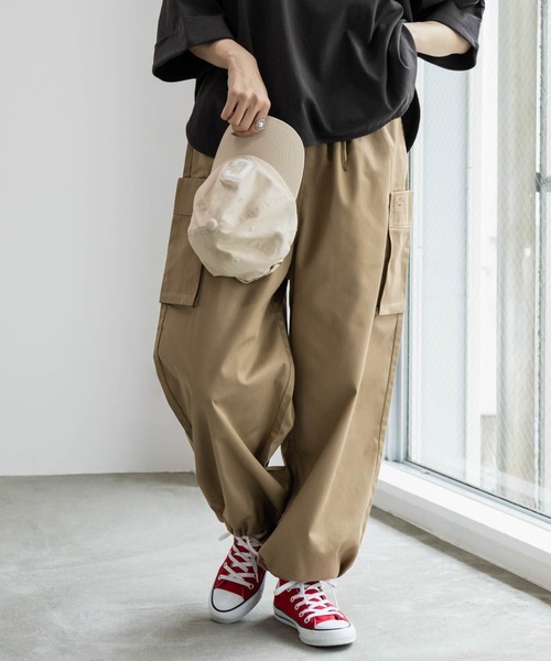 Dickies ディッキーズ カーゴパンツ(カーゴパンツ)|Dickies(ディッキーズ)