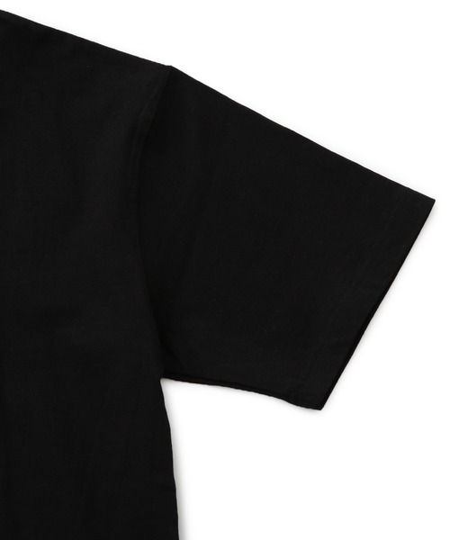  j.n.r.d（ジェー・エヌ・アール・ディー）の「【和シリーズTシャツ】SHOHATTO（Tシャツ/カットソー・メンズ・ホワイト/ブラック・M/L）」の10枚目の写真