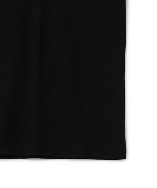  j.n.r.d（ジェー・エヌ・アール・ディー）の「【和シリーズTシャツ】SHOHATTO（Tシャツ/カットソー・メンズ・ホワイト/ブラック・M/L）」の11枚目の写真