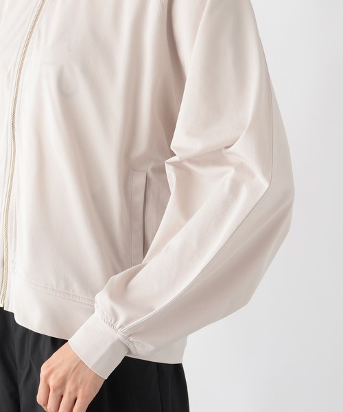 GLOBAL WORK（グローバルワーク）の「UVケアサラサラZIPPK