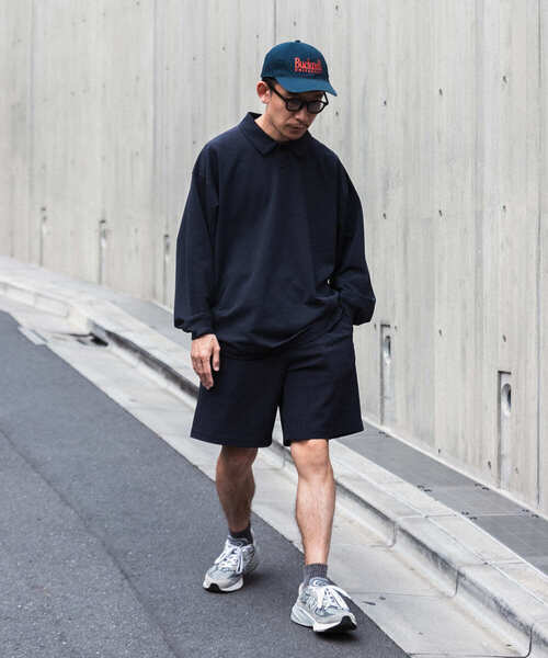 FUNCTIONAL WIDE SHORTS SHIRTS アーバンリサーチ URBAN RESEARCH「FUNCTIONAL WIDE シリーズ」アーバンリサーチ